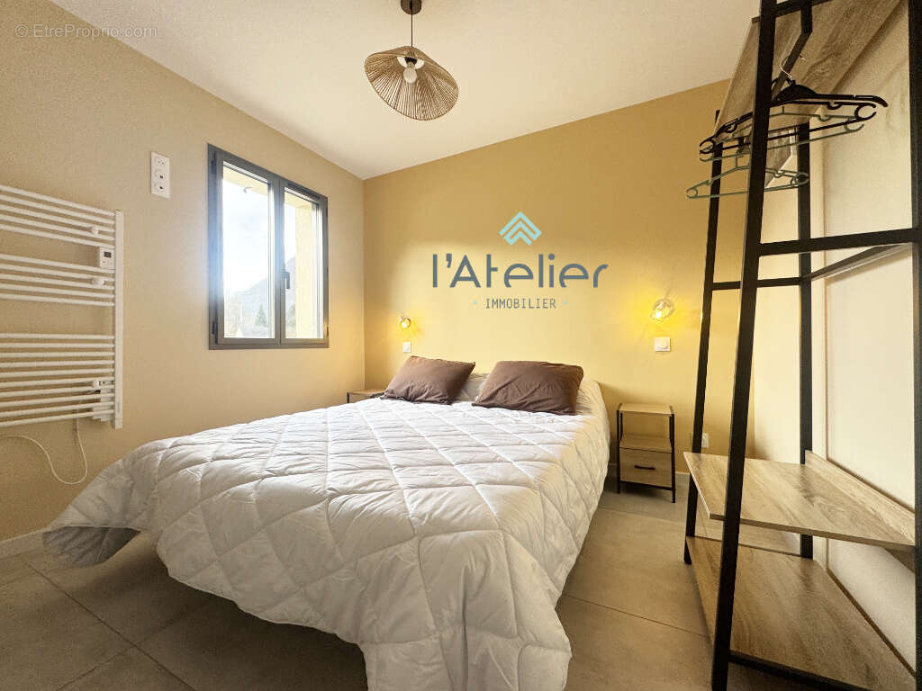 Maison à BAZUS-AURE