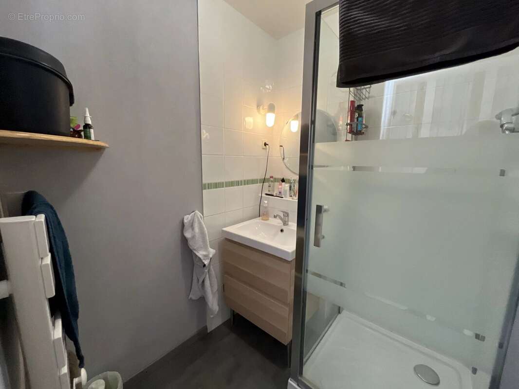 Appartement à LE GRAU-DU-ROI