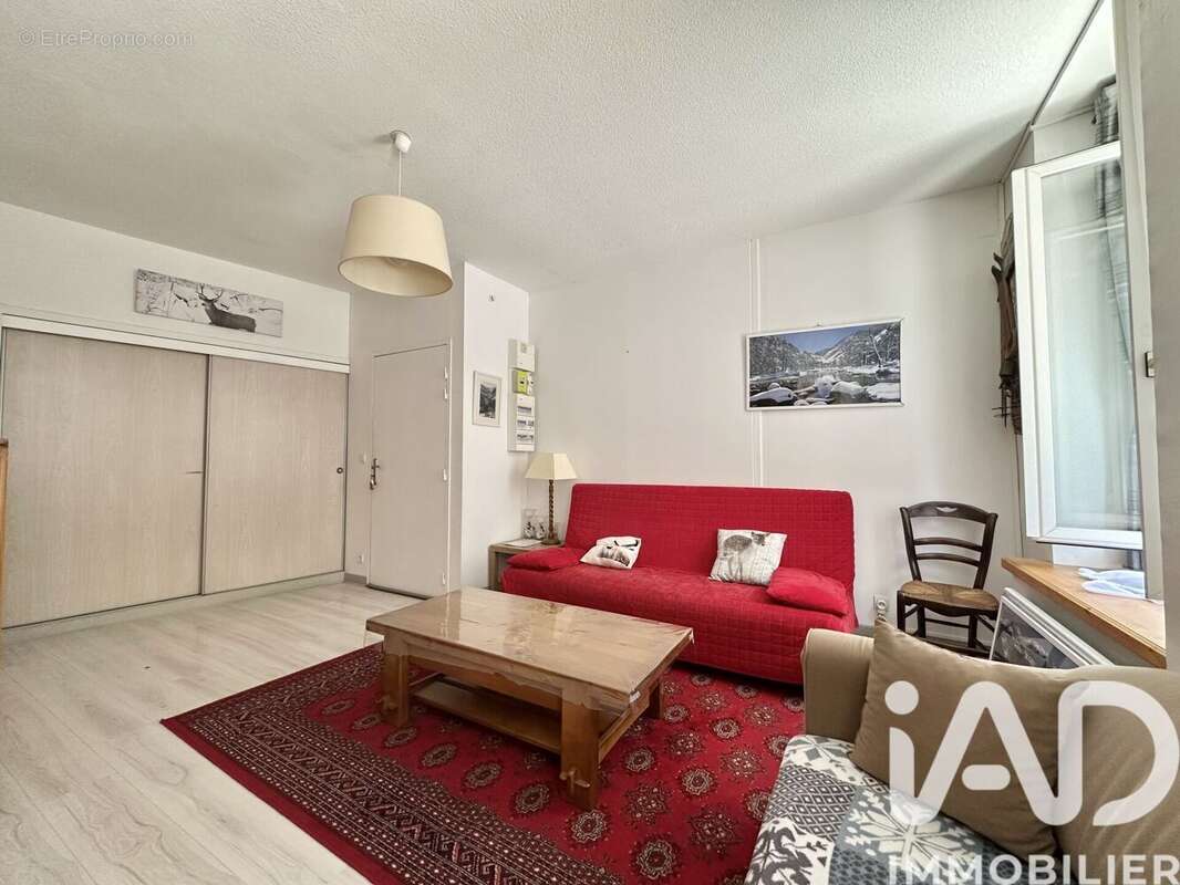 Photo 3 - Appartement à CAUTERETS