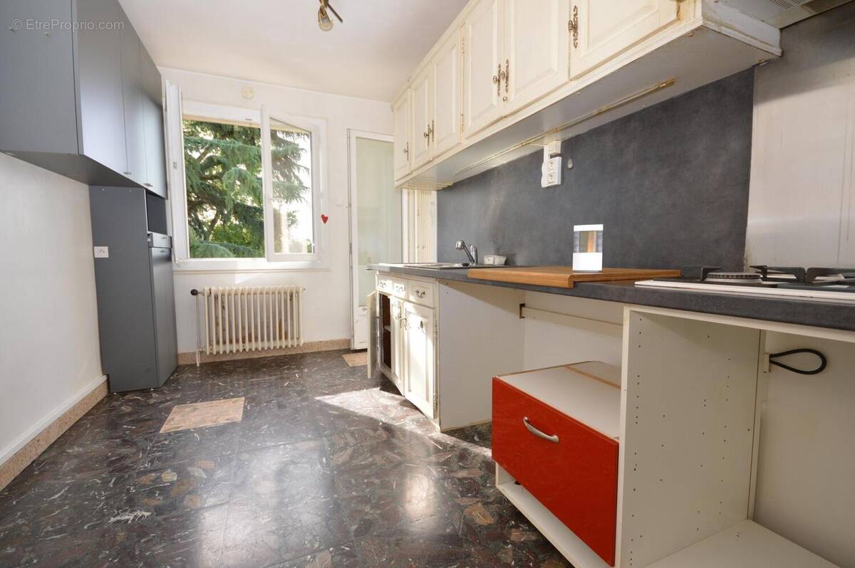 Photo 1 - Maison à SEYSSES
