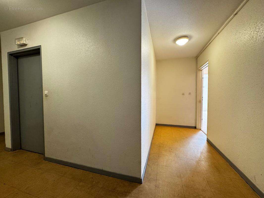 Appartement à SAINT-REMY