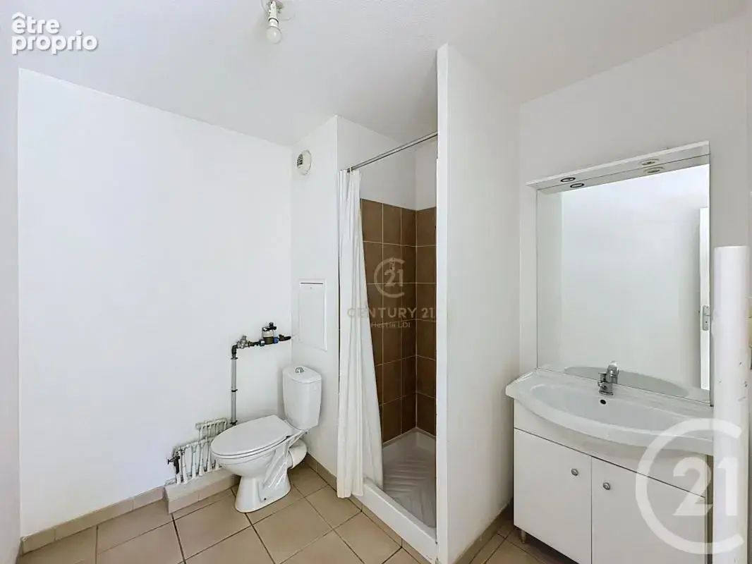 Appartement 2 pièces 41 m² à vendre à Lyon-8e (69008) - photo 4