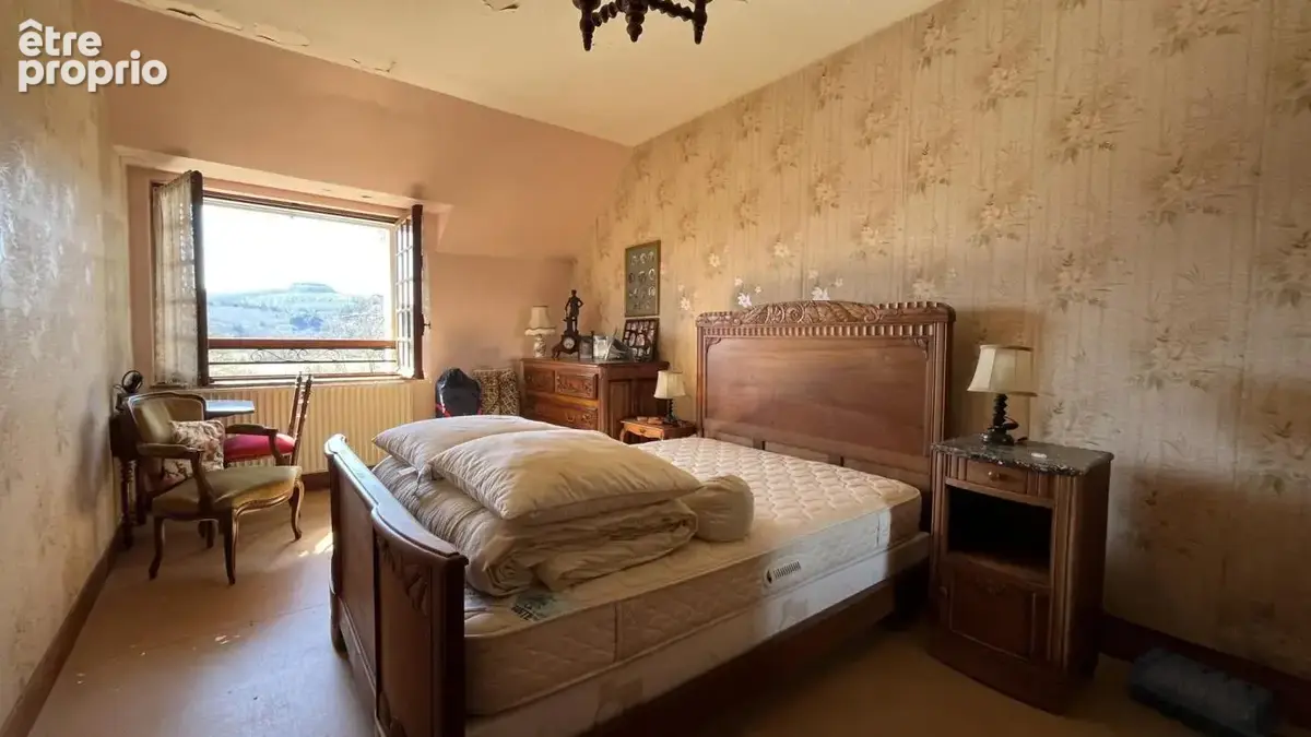 Maison de campagne à vendre dans le parc du Morvan - photo 16