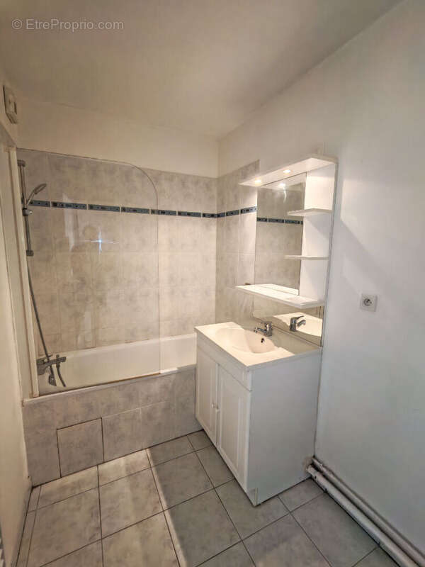 Appartement à LAON