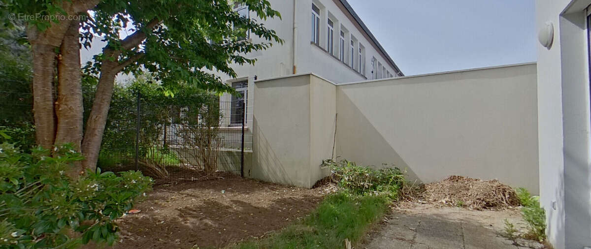 Maison à BREST