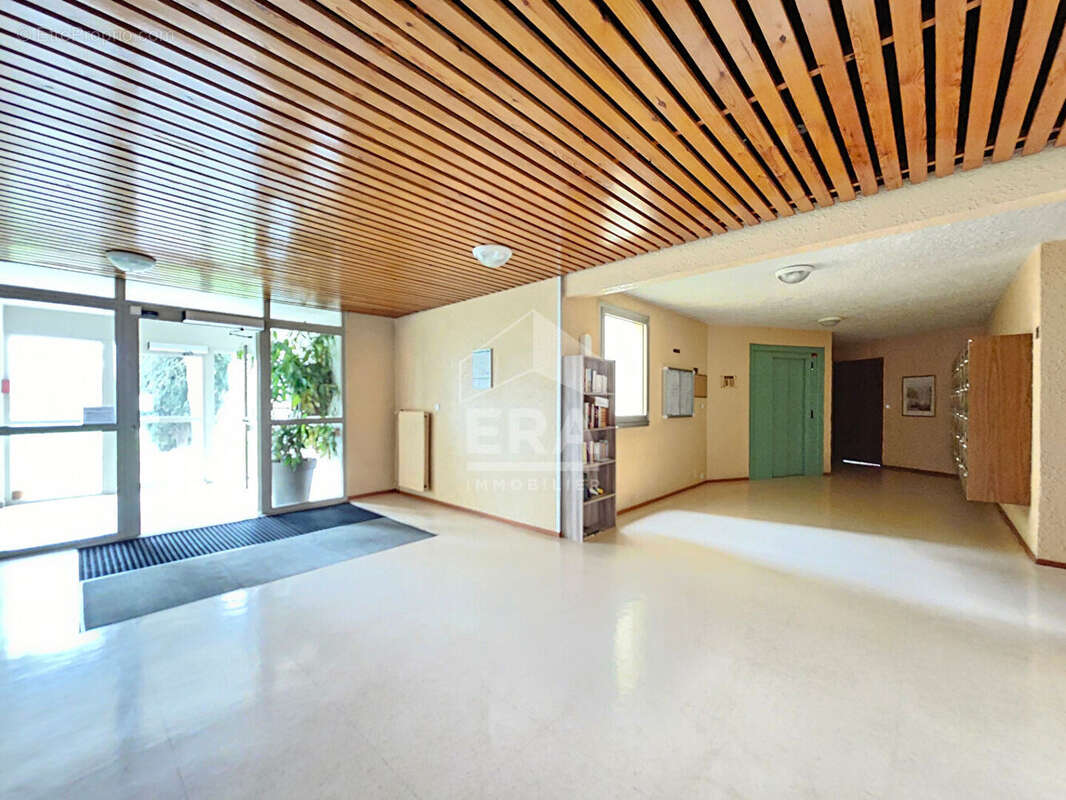 Appartement à ANGOULEME