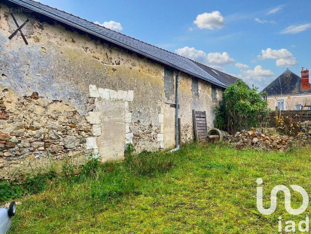 Photo 1 - Appartement à JARZE