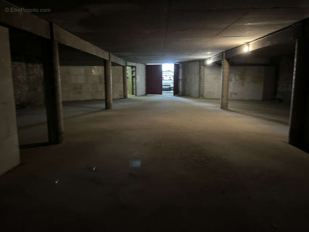 Appartement à CERET