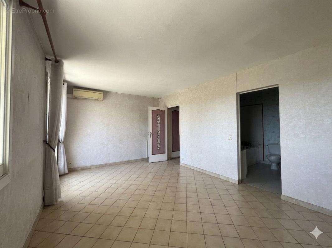 Appartement à MARTIGUES