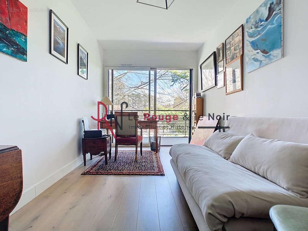 Appartement à BIVIERS