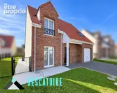 Maison à LAVENTIE