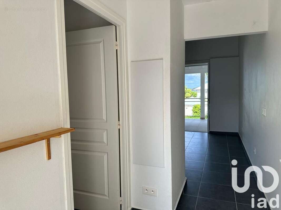 Photo 4 - Appartement à SAINT-MARTIN