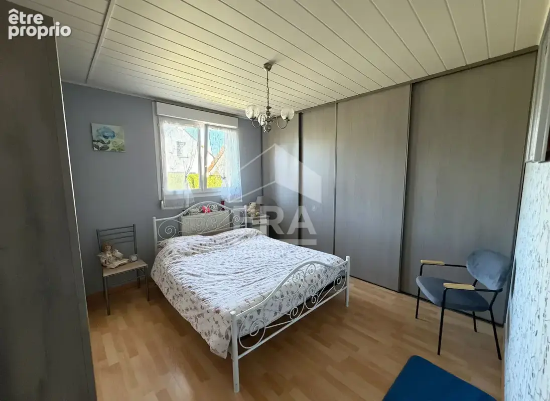 Maison 149m² à valdahon - photo 7
