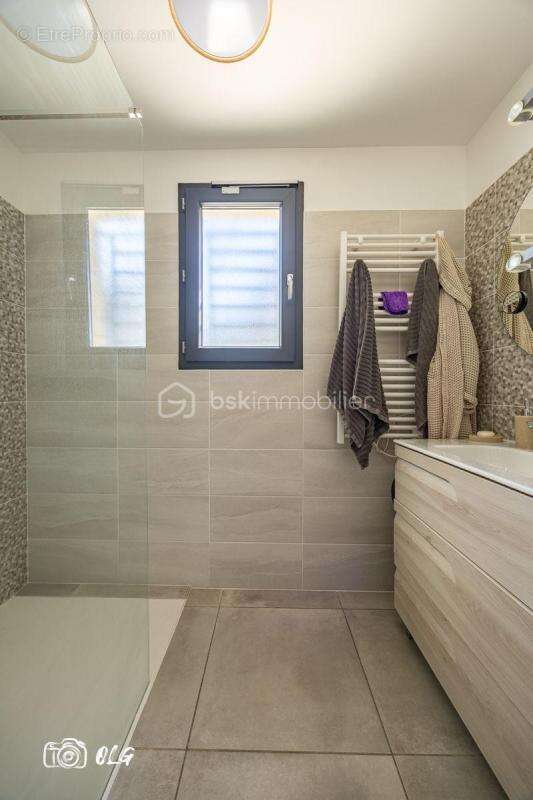 Maison à LANSARGUES