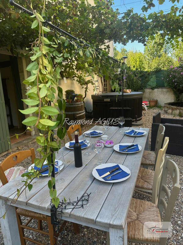 Domaine de Caractère avec Ancien Moulin et Berges Privatives, à Proximité de Saint-Émilion - photo 55