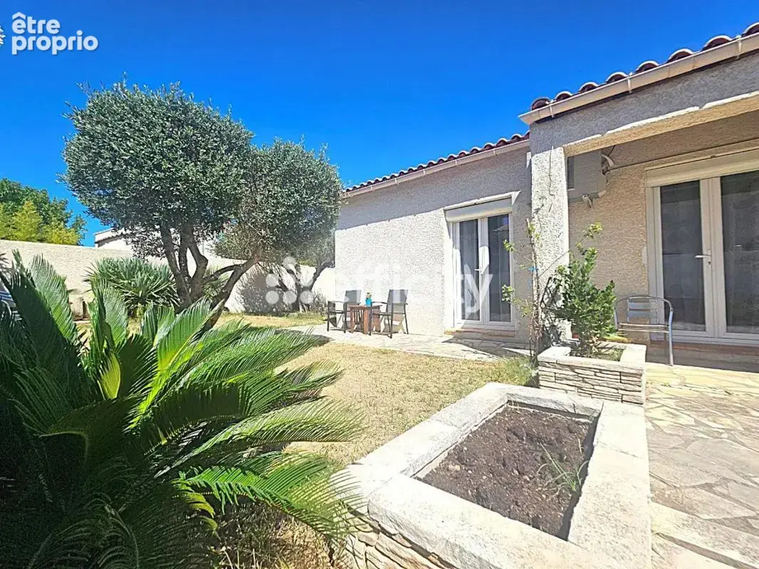 Maison 6 pièces 127 m² à vendre à Vendargues (34740) - photo 7