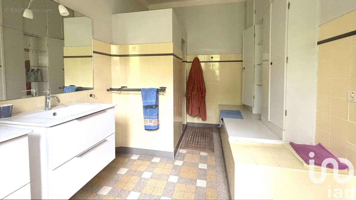 Photo 6 - Appartement à SAINT-MARTIN-DE-SEIGNANX