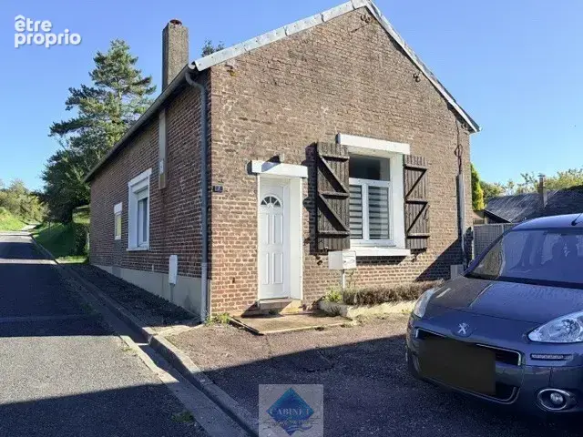 Photo Maison à Oust-Marest au prix de 140 000€