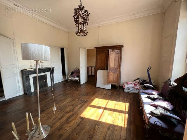 Maison à TINCHEBRAY