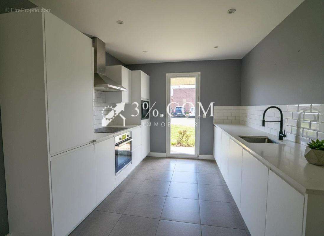 Appartement à WASQUEHAL