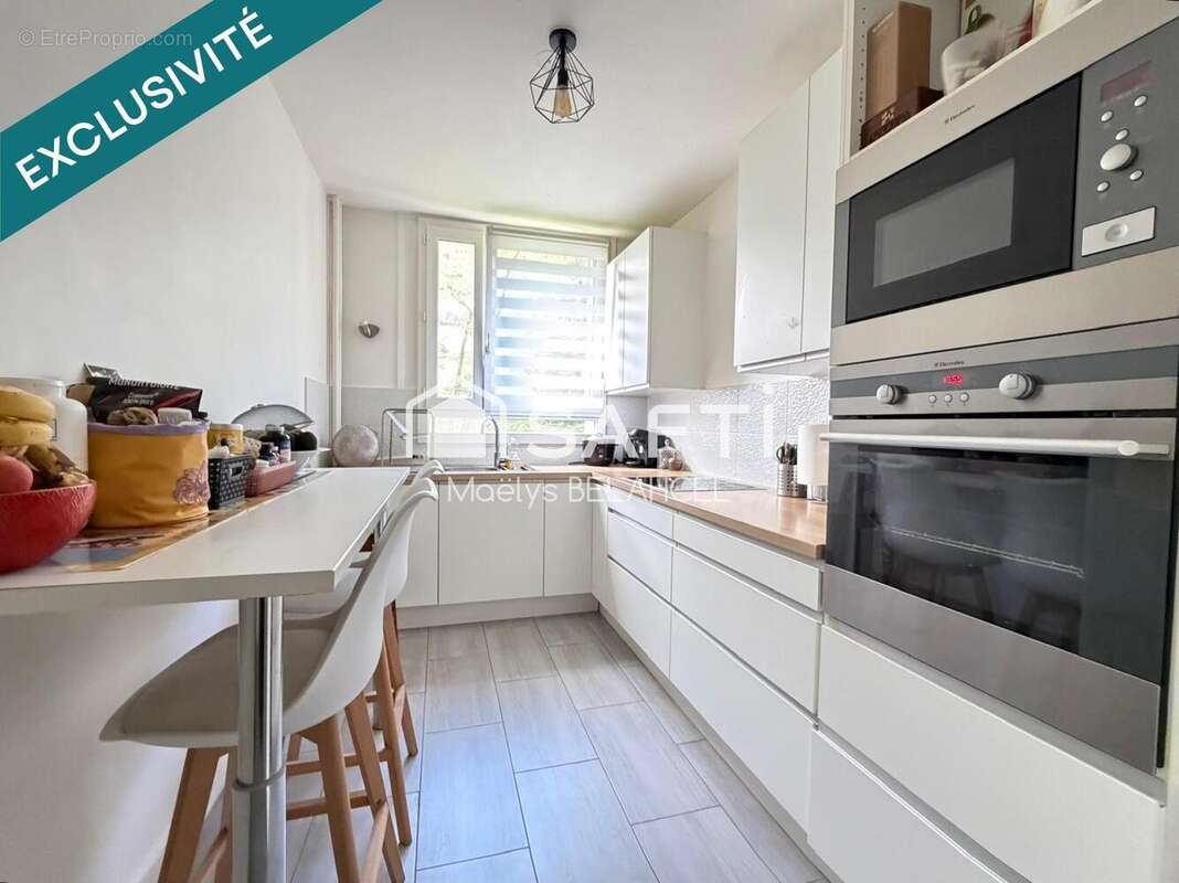 Photo 3 - Appartement à RIS-ORANGIS