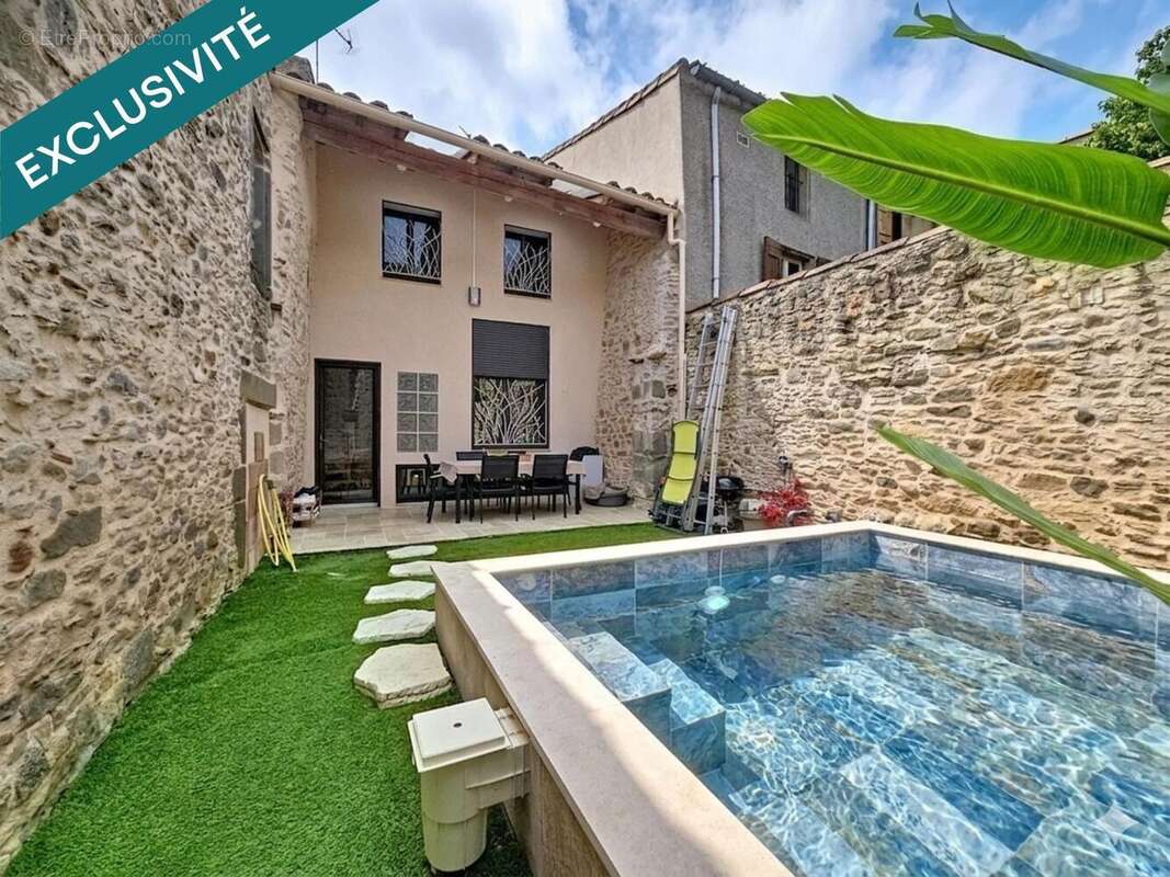Photo 8 - Maison à ALZONNE