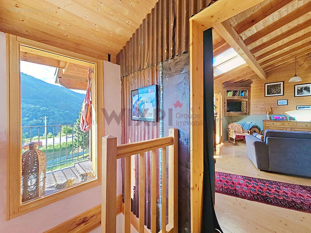 Maison - 5 pièces - 136 M² - photo 4