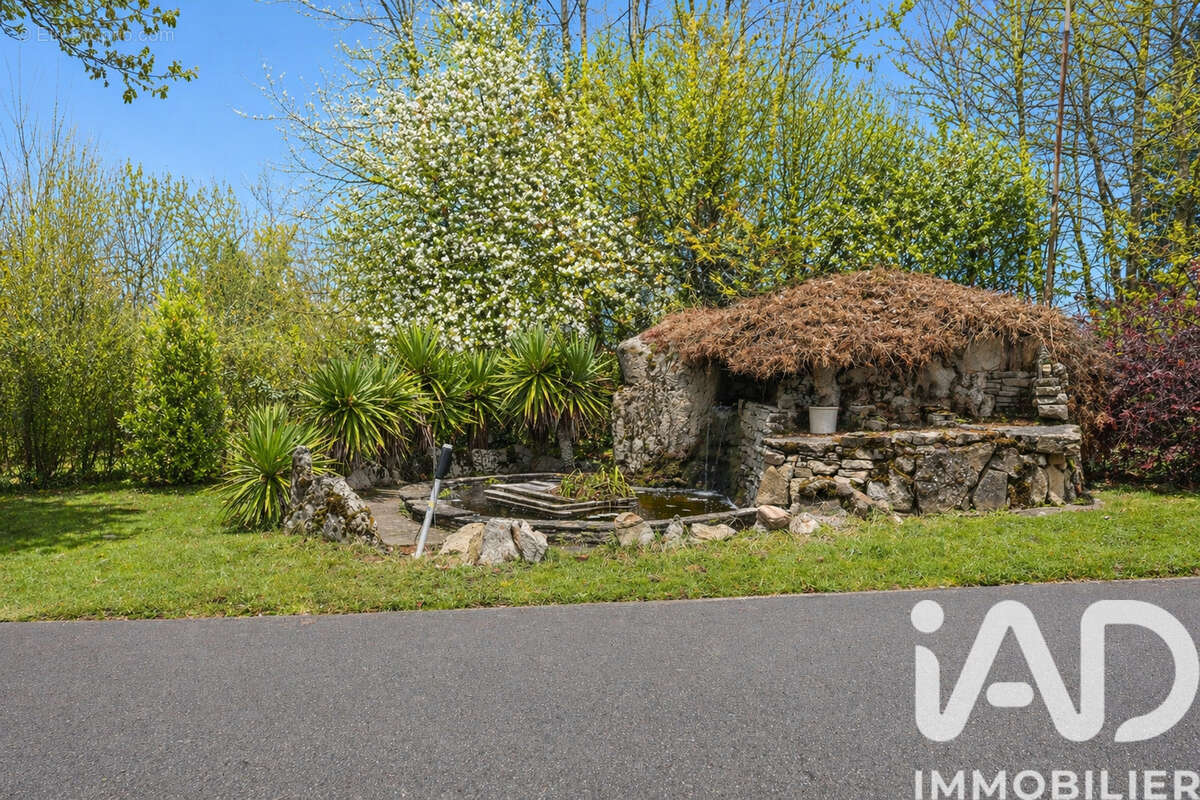 Photo 4 - Maison à LES ABRETS