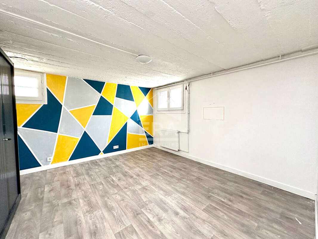 Maison 130m² à nemours - photo 10