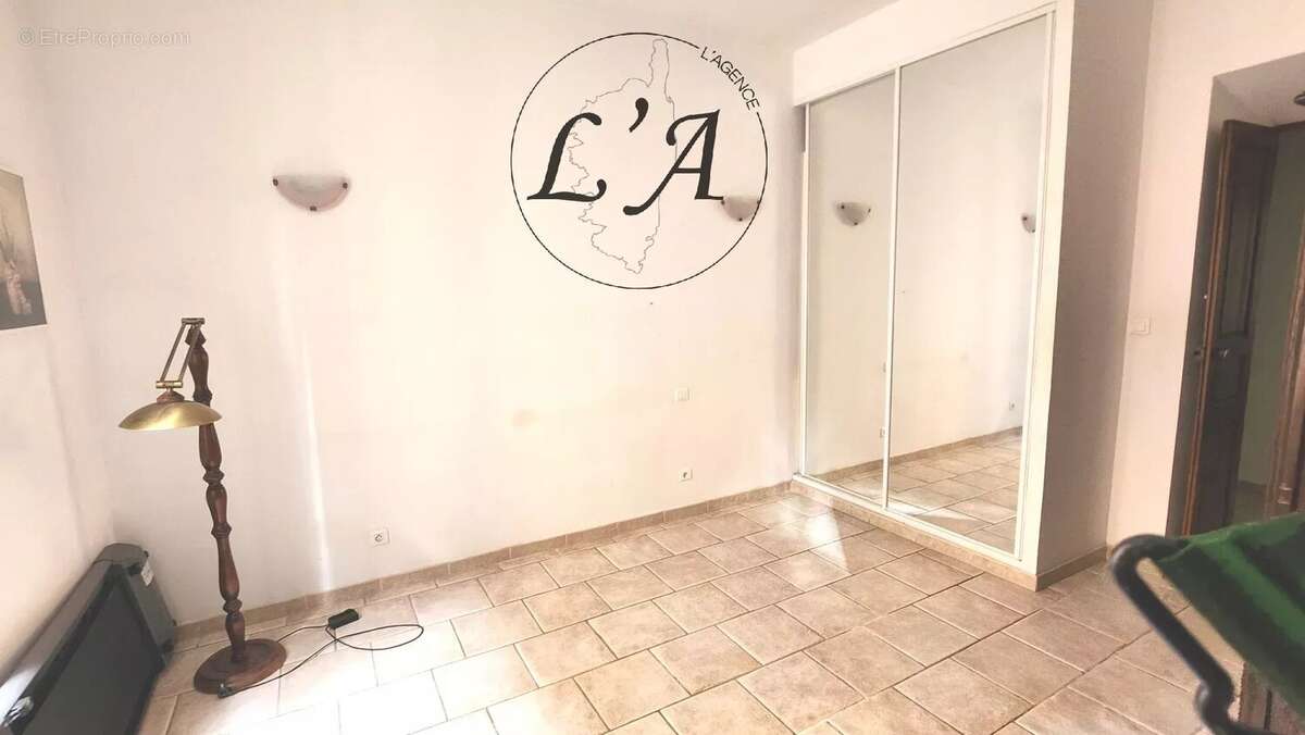 Appartement à AJACCIO