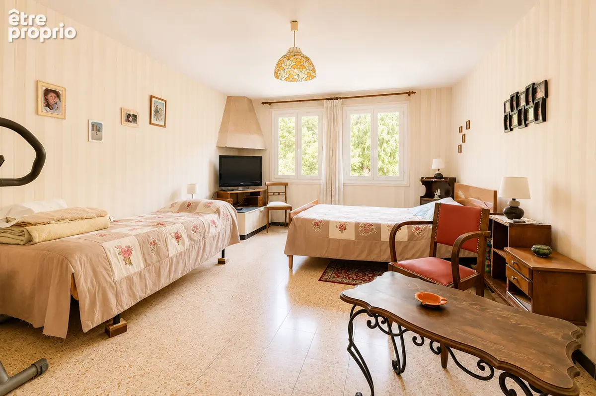 Maison 278m² à l'isle-jourdain - photo 16