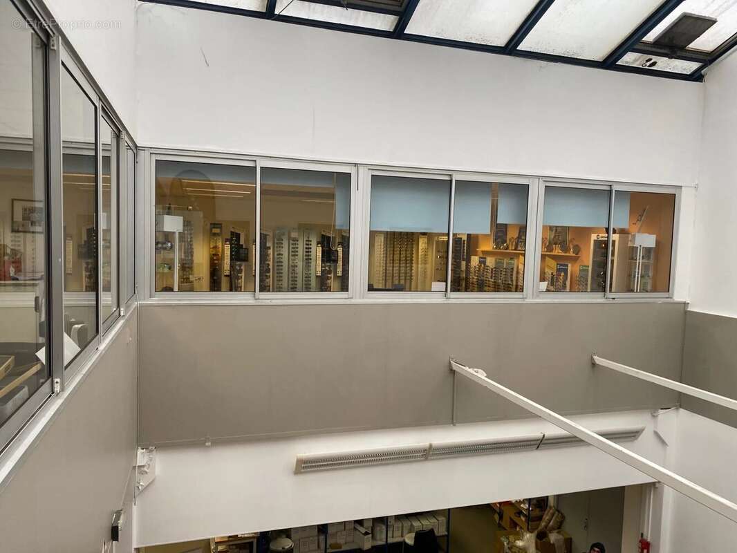 Commerce à VILLIERS-SUR-MARNE