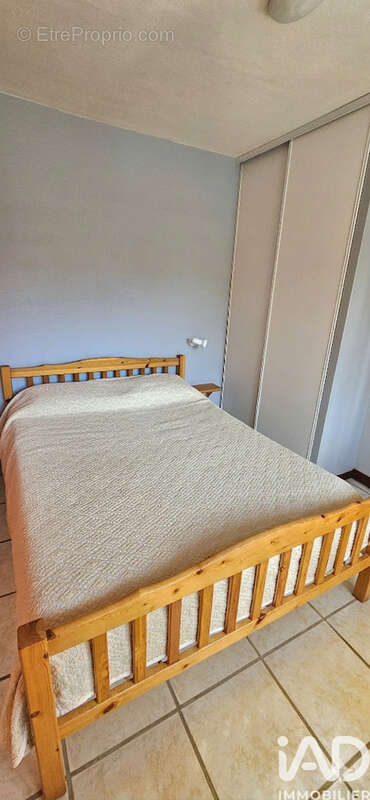 Photo 7 - Appartement à BAGNERES-DE-LUCHON