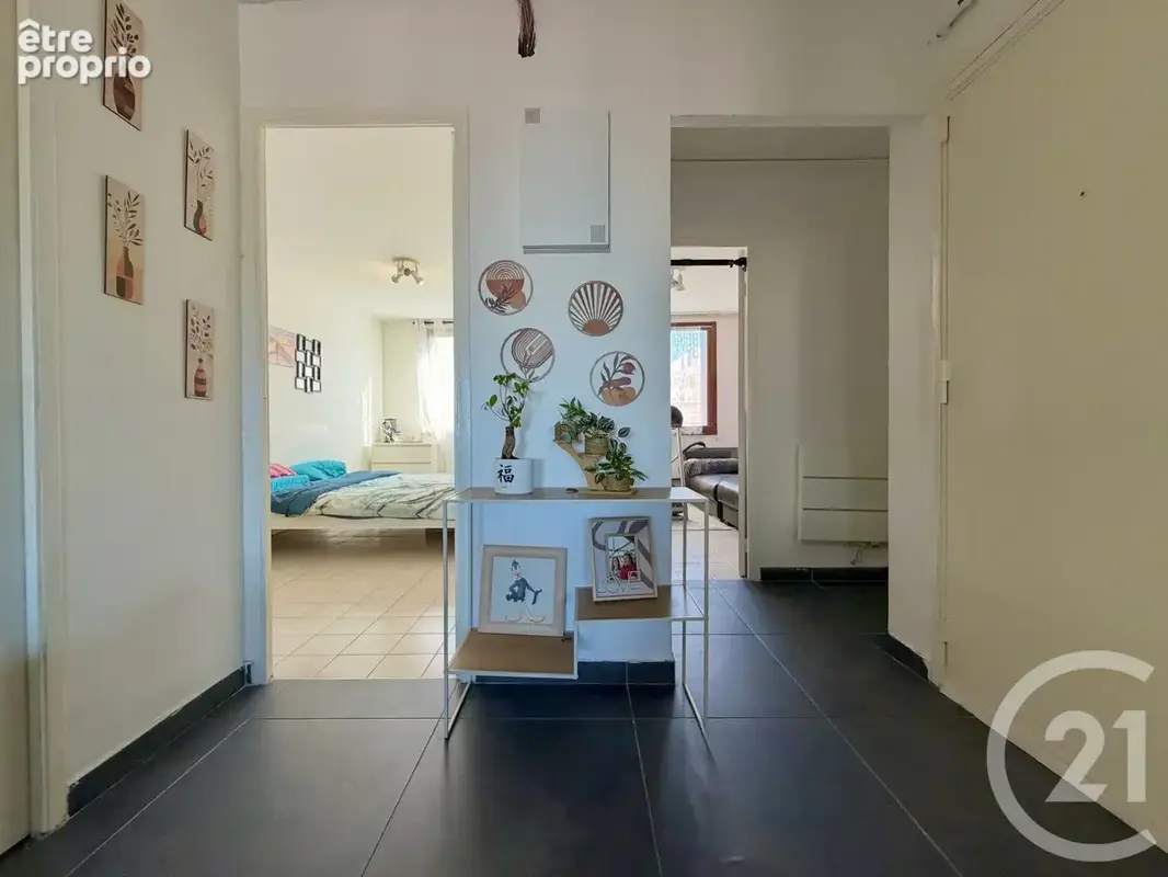 Appartement 4 pièces 82 m² à vendre à Marseille-14e (13014) - photo 6