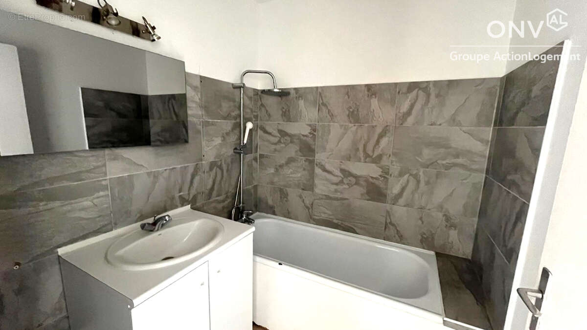 Appartement Lormont 3 pièce(s) 66.13 m2 - photo 10