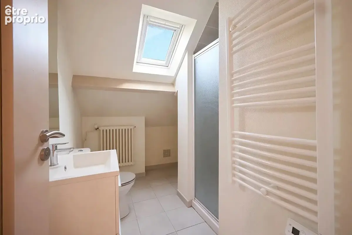 Maison Chamant 6 pièce(s) 112 m2 - photo 15