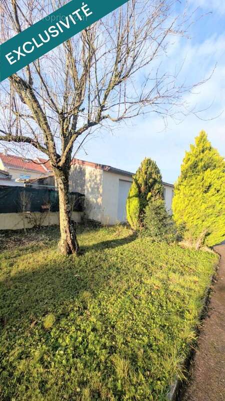 Photo 9 - Appartement à BOURG-EN-BRESSE