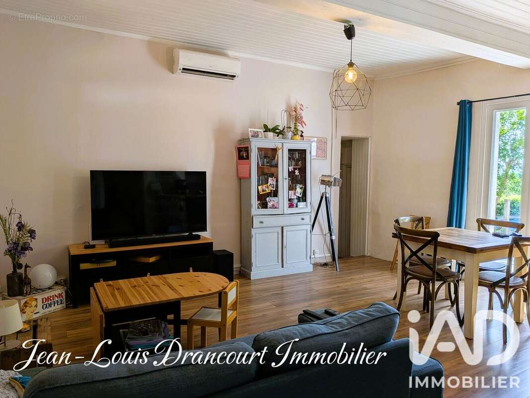 Maison 133 m² à Montgeard  - photo 3