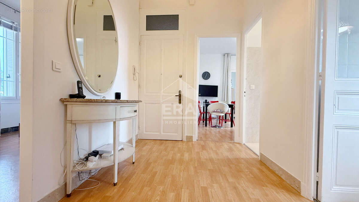 Appartement 95m² à roquebrune-cap-martin - photo 7