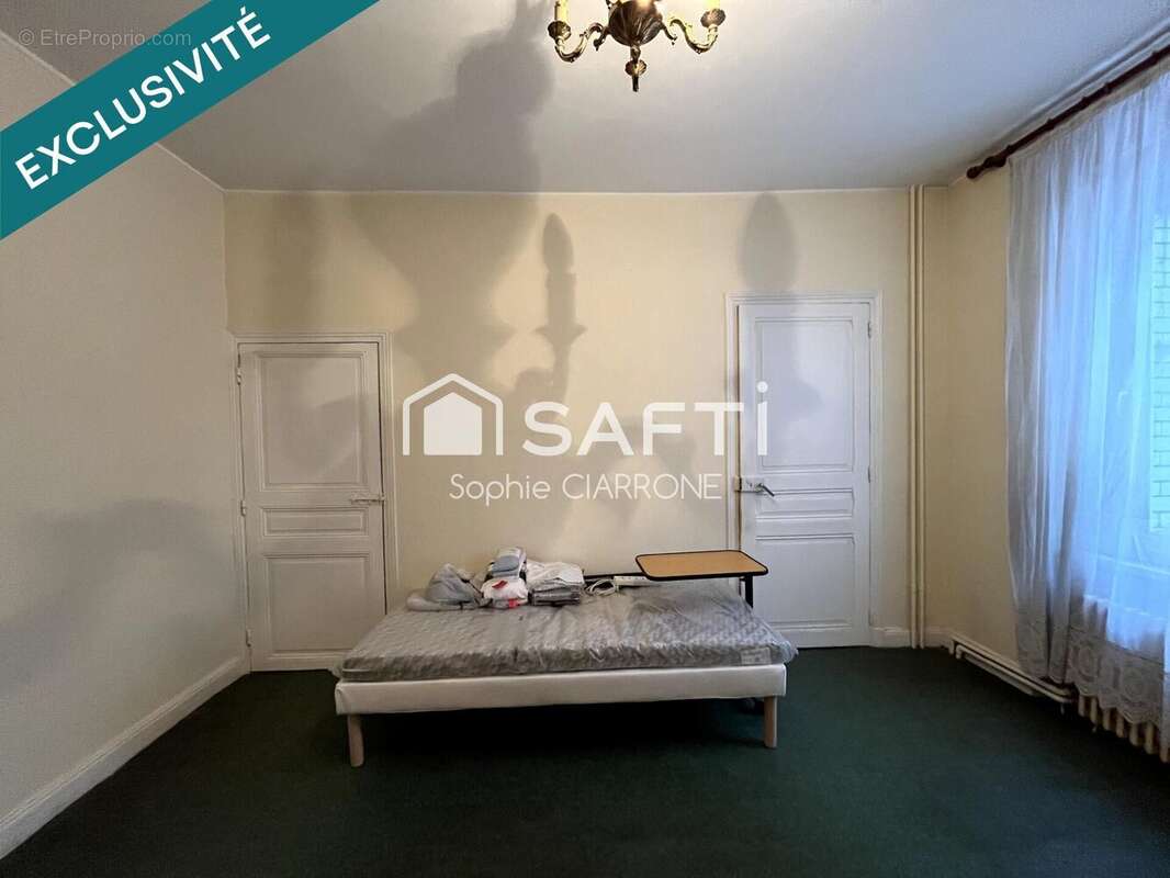 Photo 4 - Maison à VILLERUPT