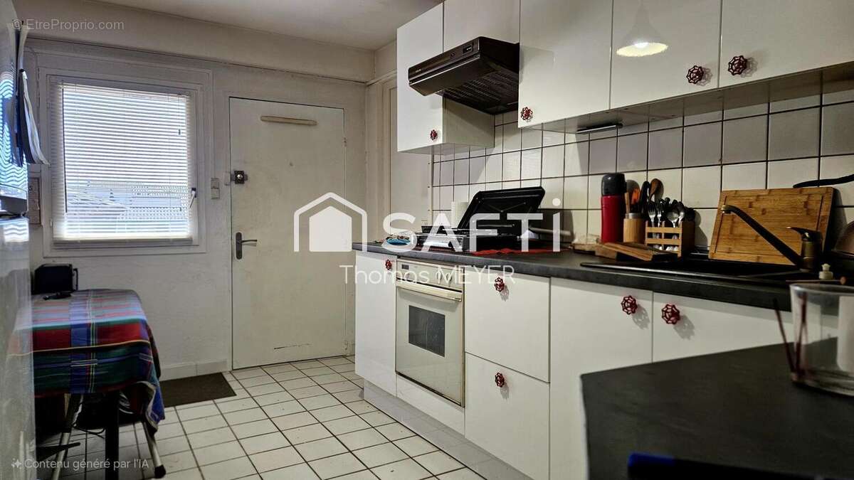 Photo 4 - Appartement à PERTUIS