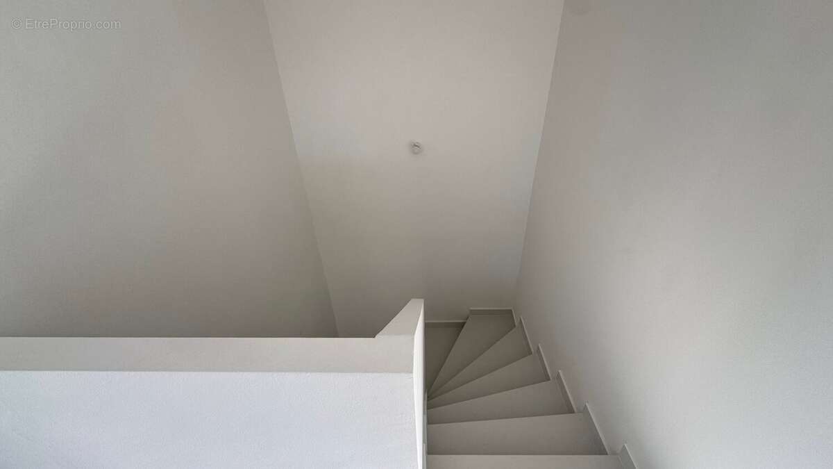 Maison à MONTPELLIER