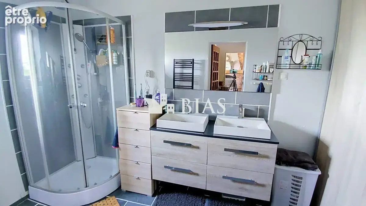 Maison 7 pièces 104 m² à vendre à Bourg-Achard (27310) - photo 7