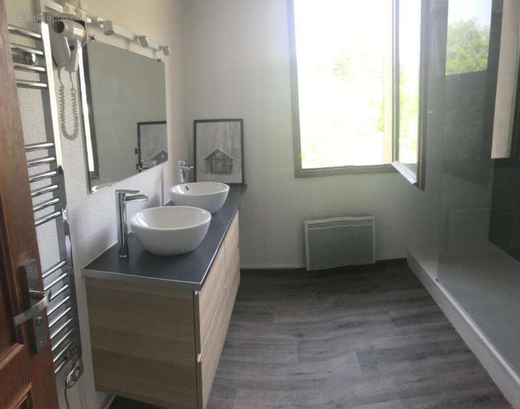 Commerce à SELONNET