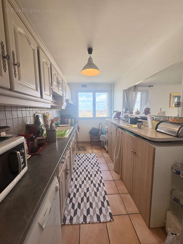 Appartement à ORLEANS