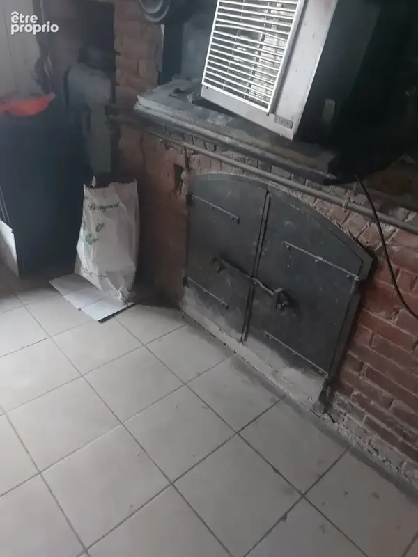 Maison d'habitation et son local commercial - photo 15