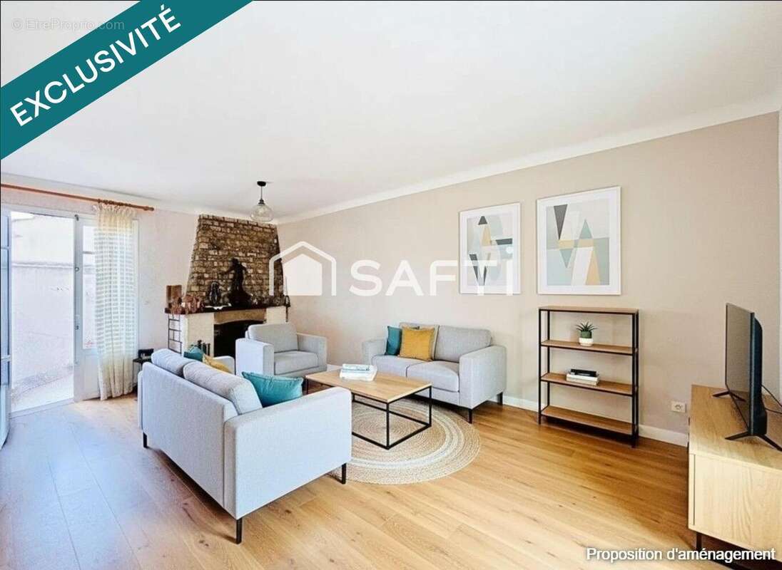 Maison 117 m² à Montner  - photo 2