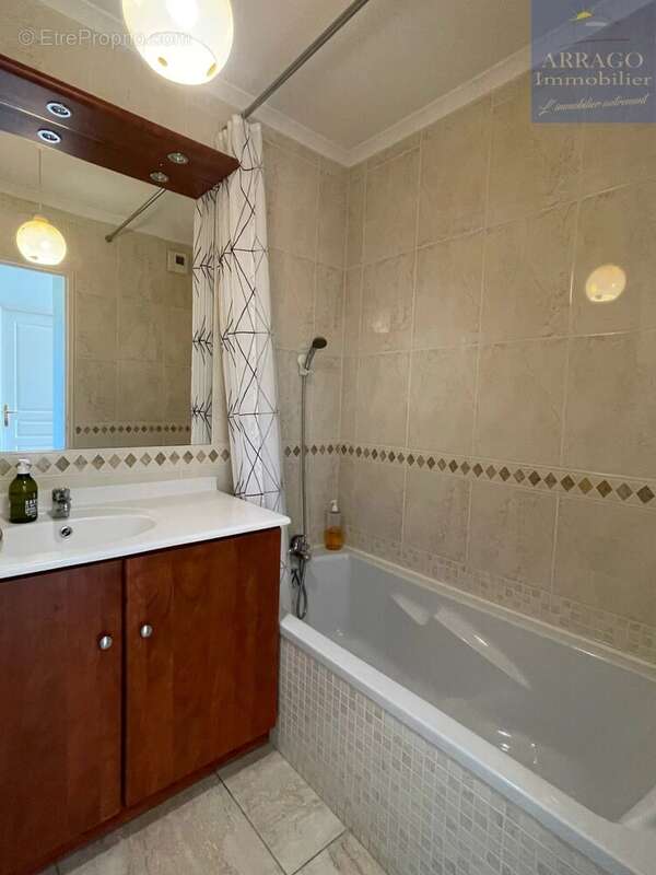 Appartement à VALRAS-PLAGE