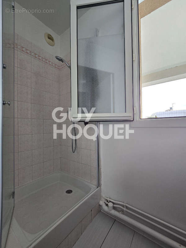 Appartement à CACHAN