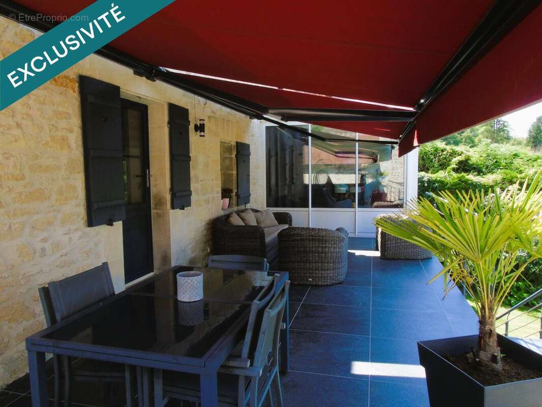 Photo 8 - Maison à FOULANGUES